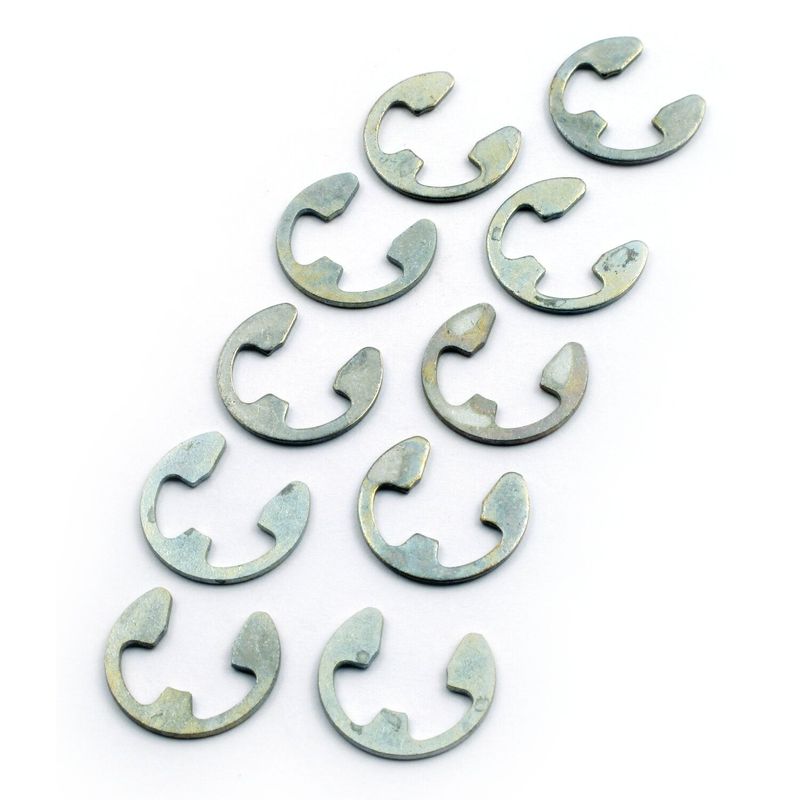 Låsring MCS (10-pack)