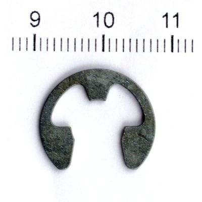 Låsring MCS (10-pack)
