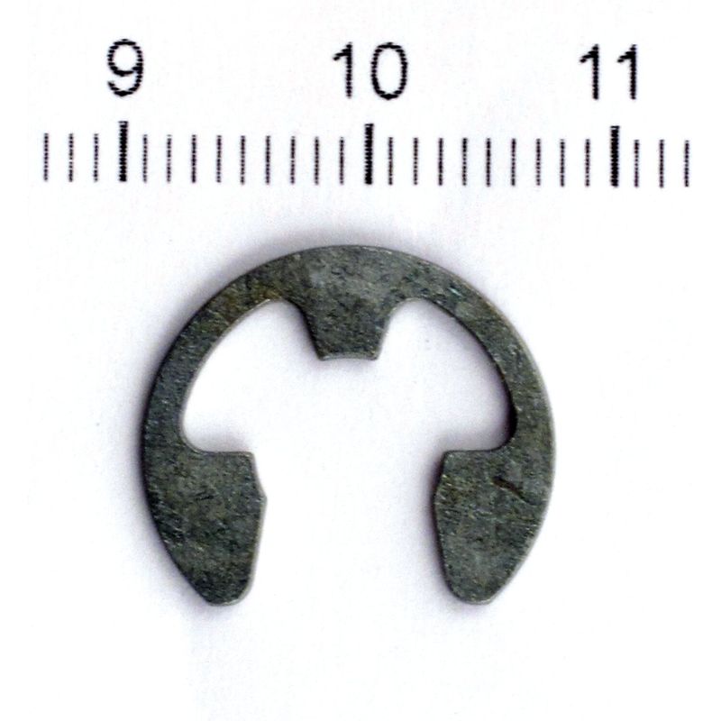 Låsring MCS (10-pack)