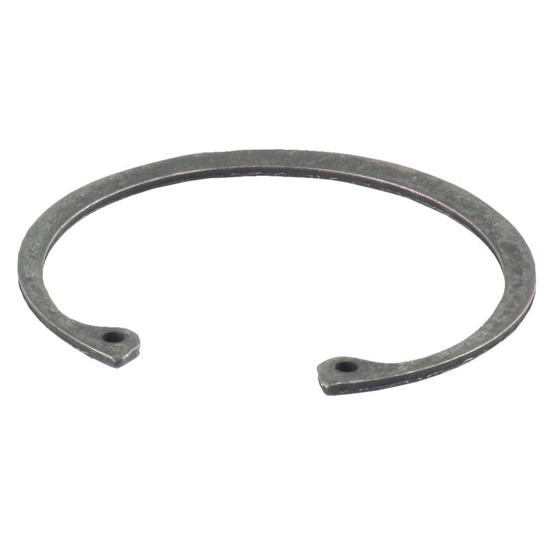 Låsring lager växellåda/framhjul MCS 5-växlad Big Twin m.fl. (10-pack)