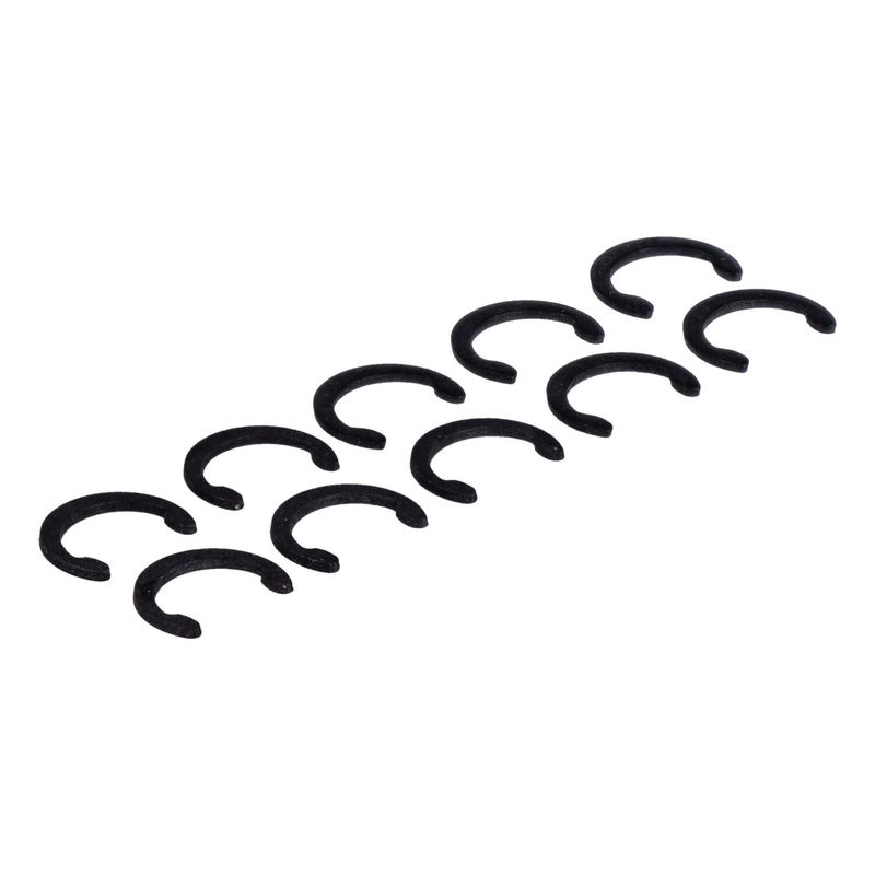 Låsring MCS M8 Softail 18-26 (10-pack)
