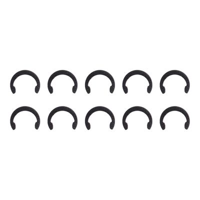 Låsring MCS M8 Softail 18-26 (10-pack)