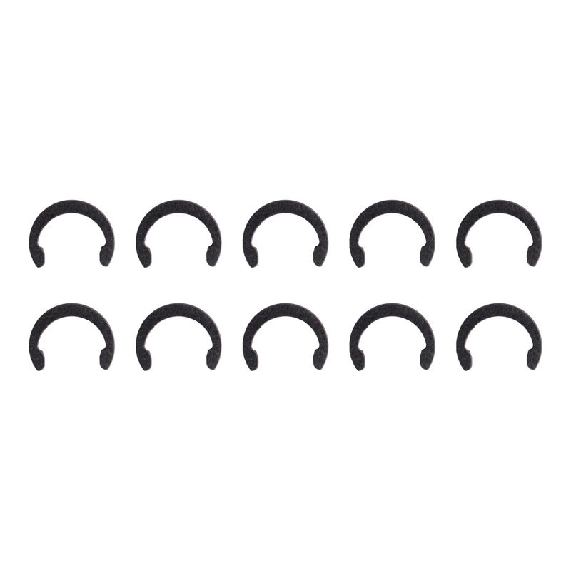 Låsring MCS M8 Softail 18-26 (10-pack)