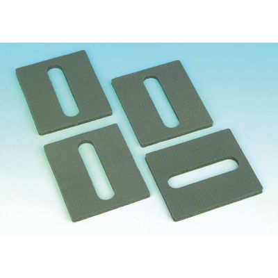 Batteri James Gaskets K, KH, XL Sportster with 6-volt (10-pack)