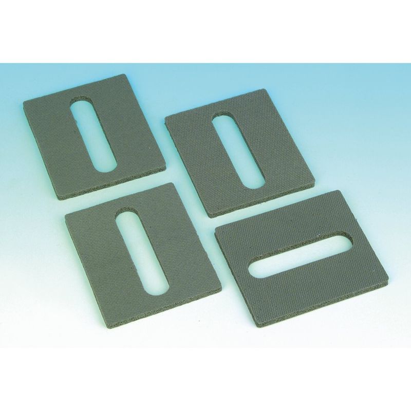 Batteri James Gaskets K, KH, XL Sportster with 6-volt (10-pack)
