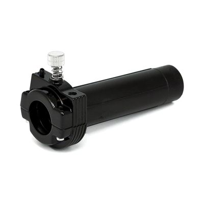 Gashandtag MCS XL Sportster, FL, FX 74-80