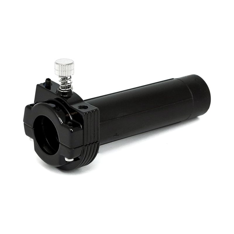 Gashandtag MCS XL Sportster, FL, FX 74-80