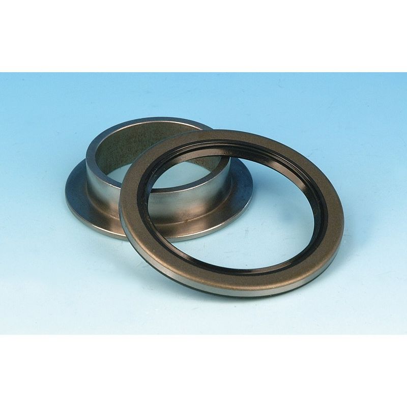 Oljetätning växellåda James Gaskets 4-speed Big Twin 82-86