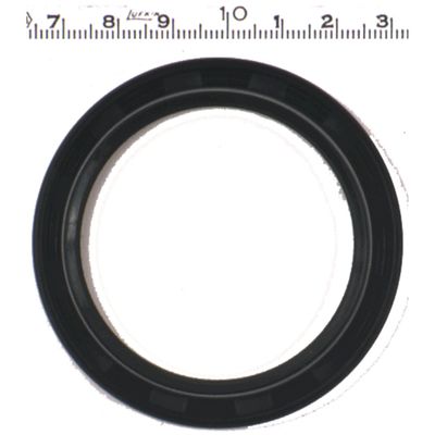 Oljetätning växellåda James Gaskets gummi 4-speed Big Twin 82-86
