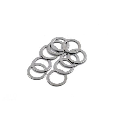 Bricka stötstång MCS Big Twin 36-25 (10-pack)