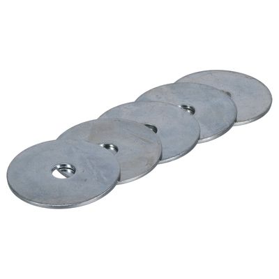 Bricka MCS XL Sportster 63-81 (5-pack)