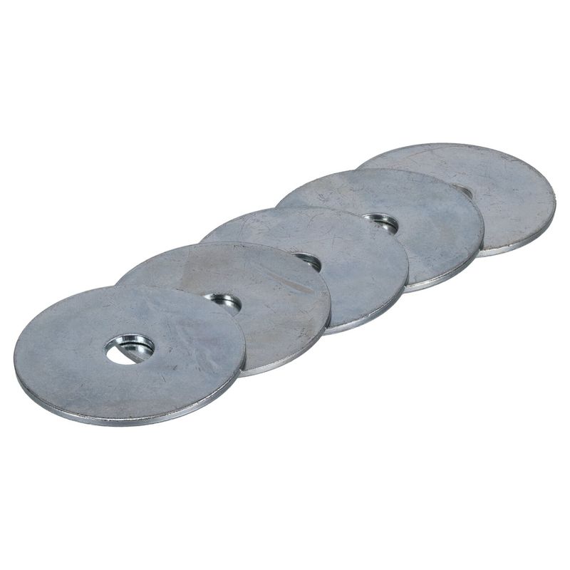 Bricka MCS XL Sportster 63-81 (5-pack)