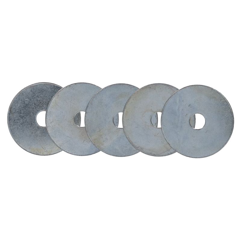 Bricka MCS XL Sportster 63-81 (5-pack)