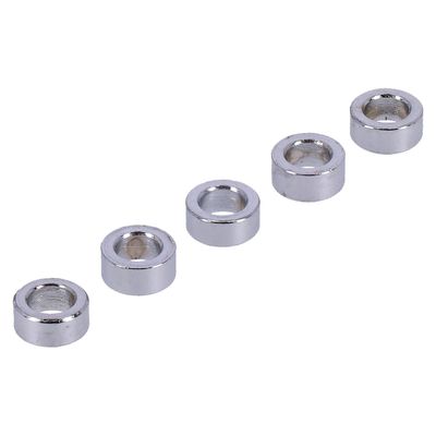Distanser Gardner-Westcott 3/8 5/8 1/2 krom (5-pack)