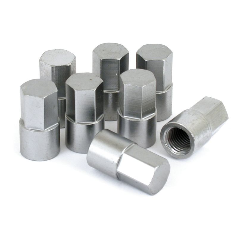 Muttrar S&S high torque Big Twin 30-84