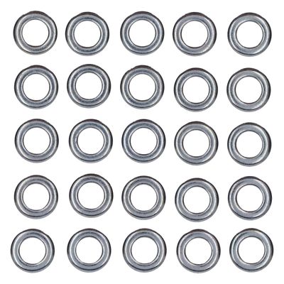 Bricka MCS förzinkad 41-E77 Big Twin (25-pack)