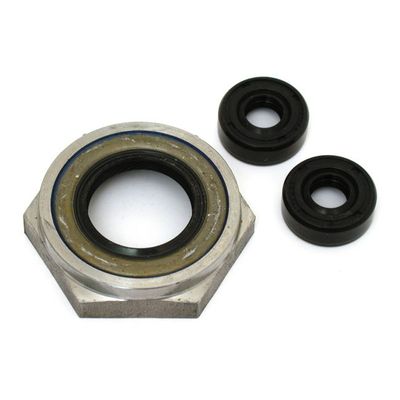 Mutter tätning James Gaskets 4-speed Big Twin 36-86