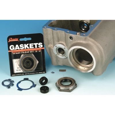 Mutter tätning James Gaskets 4-speed Big Twin 36-86