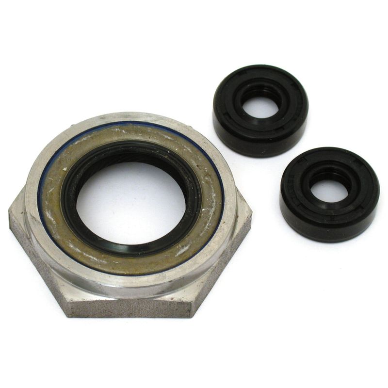 Mutter tätning James Gaskets 4-speed Big Twin 36-86