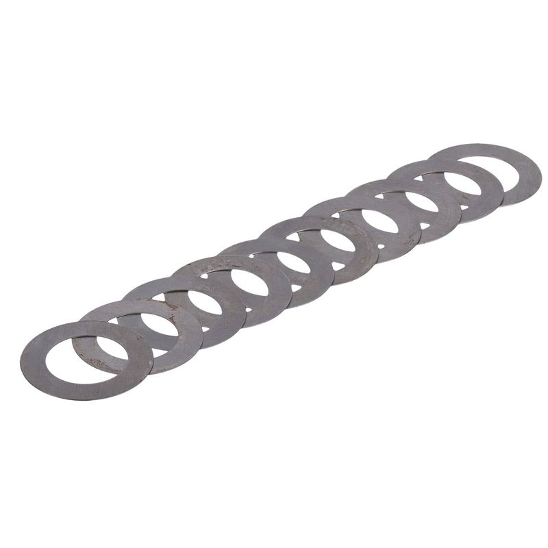 Shimssats vipparm MCS Shovel .010" Shovelhead 66-84 (10-pack)