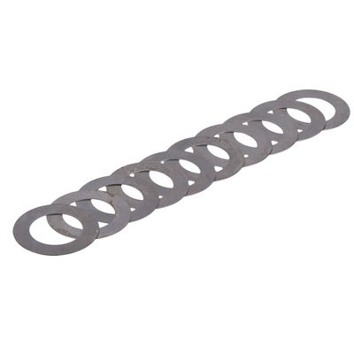 Shimssats vipparm MCS Shovel .007" Shovelhead 66-84 (10-pack)