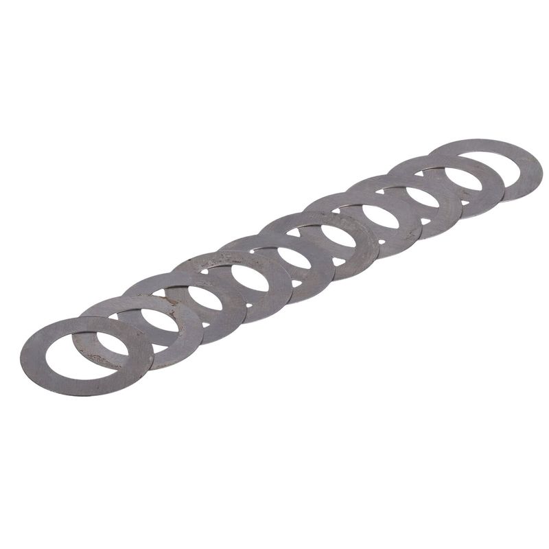 Shimssats vipparm MCS Shovel .007" Shovelhead 66-84 (10-pack)