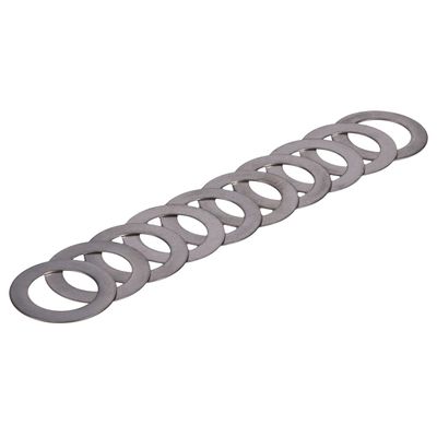 Shims MCS Shovel .015" Shovelhead 66-84 (10-pack)
