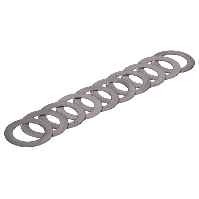 Shims MCS Shovel .015" Shovelhead 66-84 (10-pack)