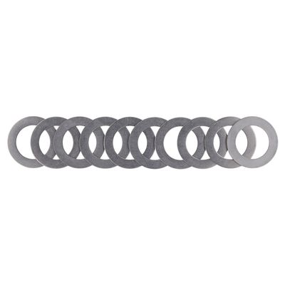 Shims MCS Shovel .015" Shovelhead 66-84 (10-pack)