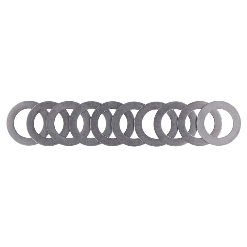 Shims MCS Shovel .015" Shovelhead 66-84 (10-pack)