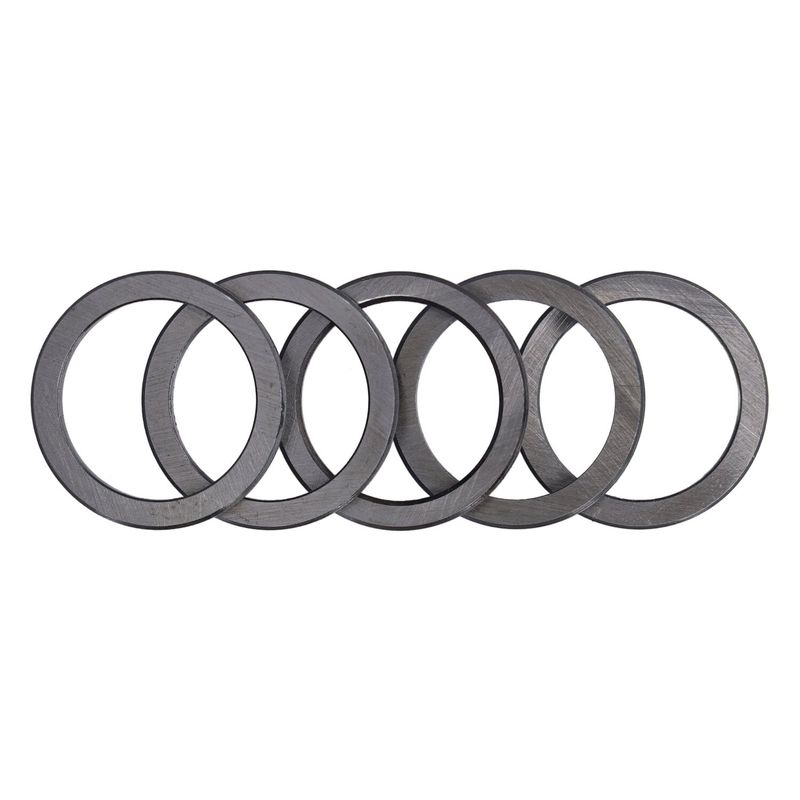 Kamaxel bricka MCS .080" Big Twin 36-99 (5-pack)