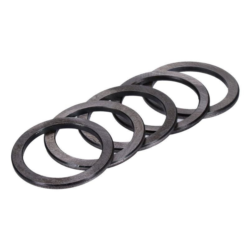 Kamaxel bricka MCS .075" Big Twin 36-99