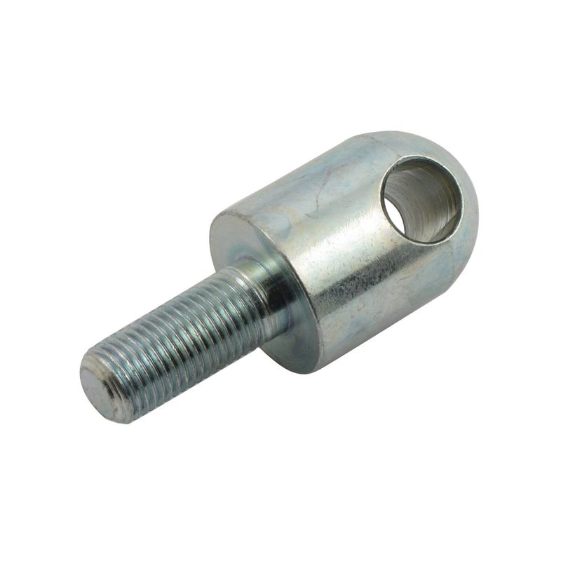 Fotpinne MCS krom FL 65-84