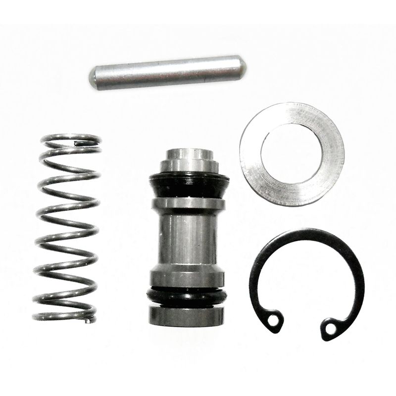 Renoveringssats huvudcylinder koppling styre MCS 9/16"