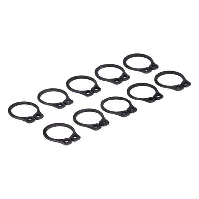 Låsring MCS XL Sportster 91-03 (10-pack)