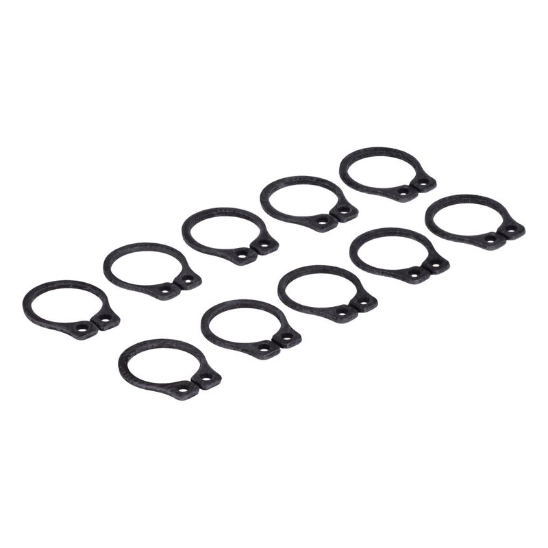 Låsring MCS XL Sportster 91-03 (10-pack)