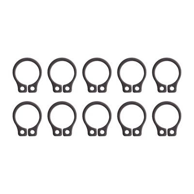 Låsring MCS XL Sportster 91-03 (10-pack)