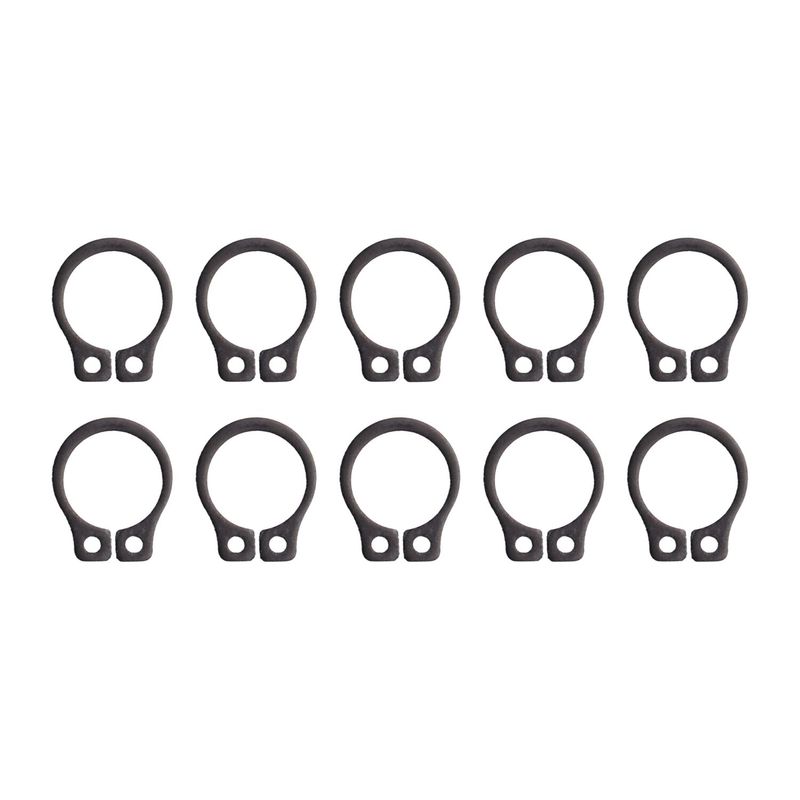 Låsring MCS XL Sportster 91-03 (10-pack)