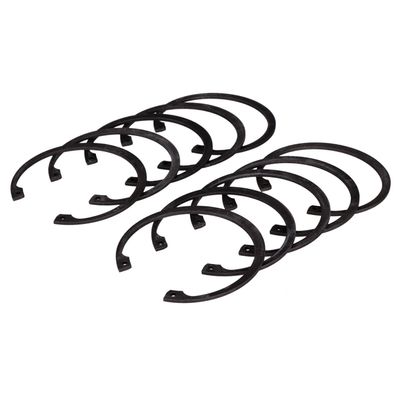 Låsring MCS 80-E84 5-speed Big Twin (10-pack)