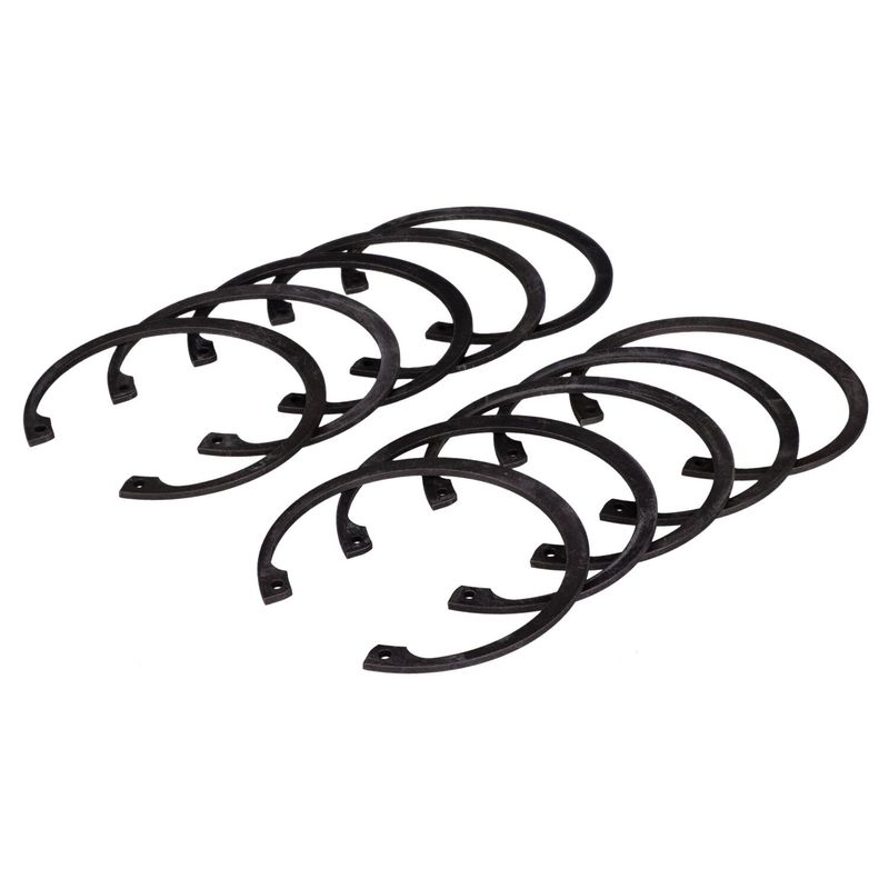 Låsring MCS 80-E84 5-speed Big Twin (10-pack)