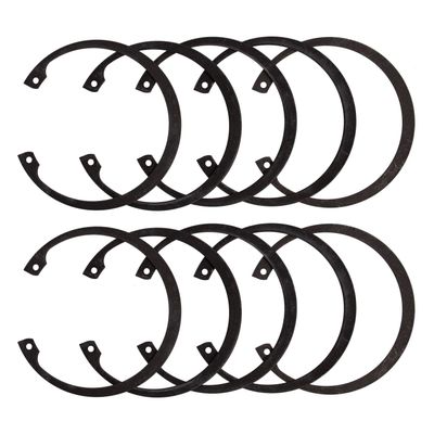 Låsring MCS 80-E84 5-speed Big Twin (10-pack)