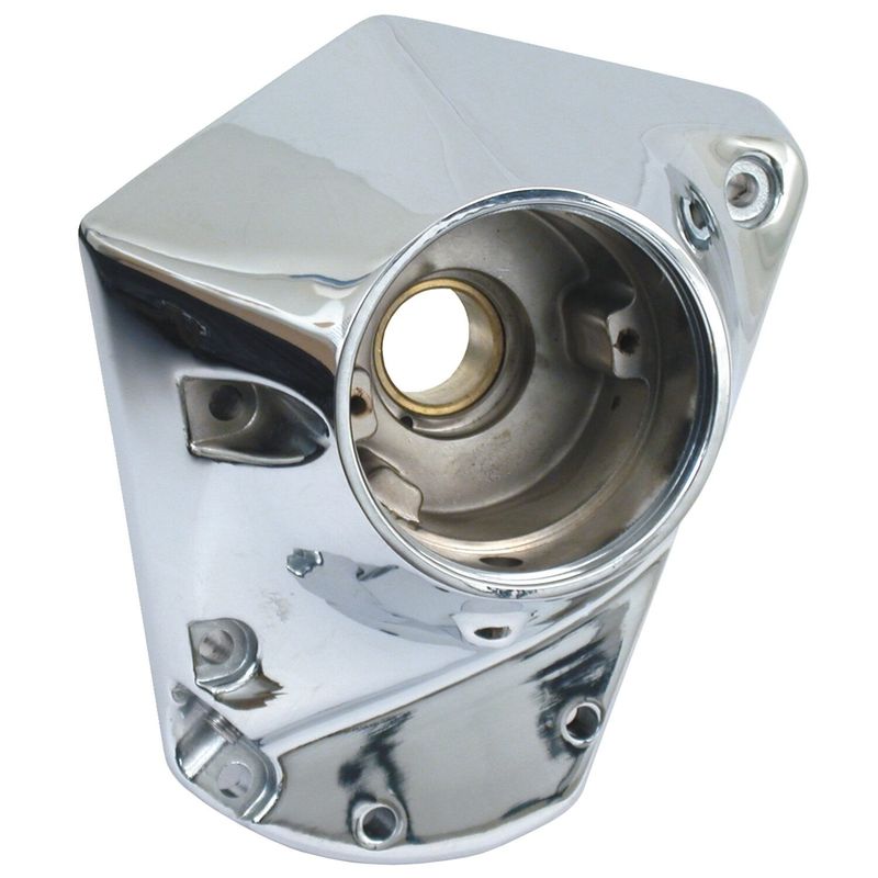 Kamkåpa MCS L73-92 Big Twin krom