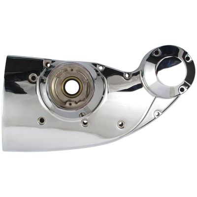 Kamkåpa MCS krom XL Sportster 91-03