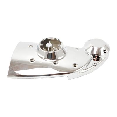 Kamkåpa MCS krom XL Sportster 04-22