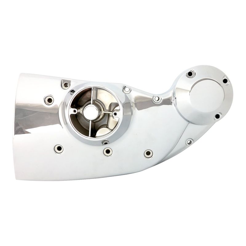 Kamkåpa MCS krom XL Sportster 04-22