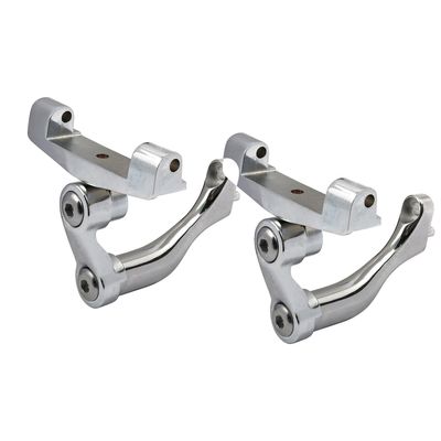 Monteringssats fotplatta MCS Touring justerbar FLT/Touring 93-26
