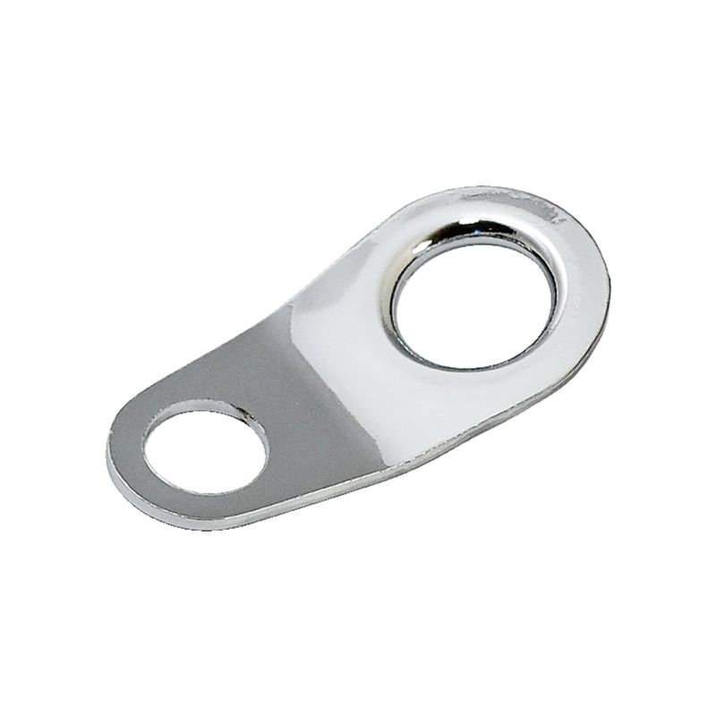 Vajerstyrning MCS krom Clutch XL Sportster 82-85 m.fl.