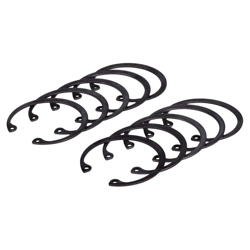 Låsring MCS Big Twin 58-69 (10-pack)