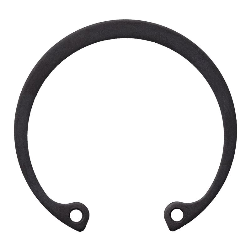 Låsring MCS Big Twin 58-69 (10-pack)