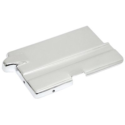 Lock batteri MCS krom XLH 67-78